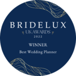 Bridelux UK Awards 2022 Winner