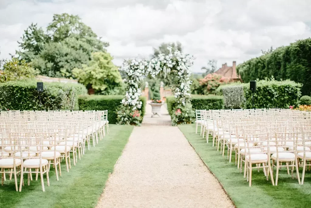 Top 10 Luxury Wedding Venues in Europe, La Fete