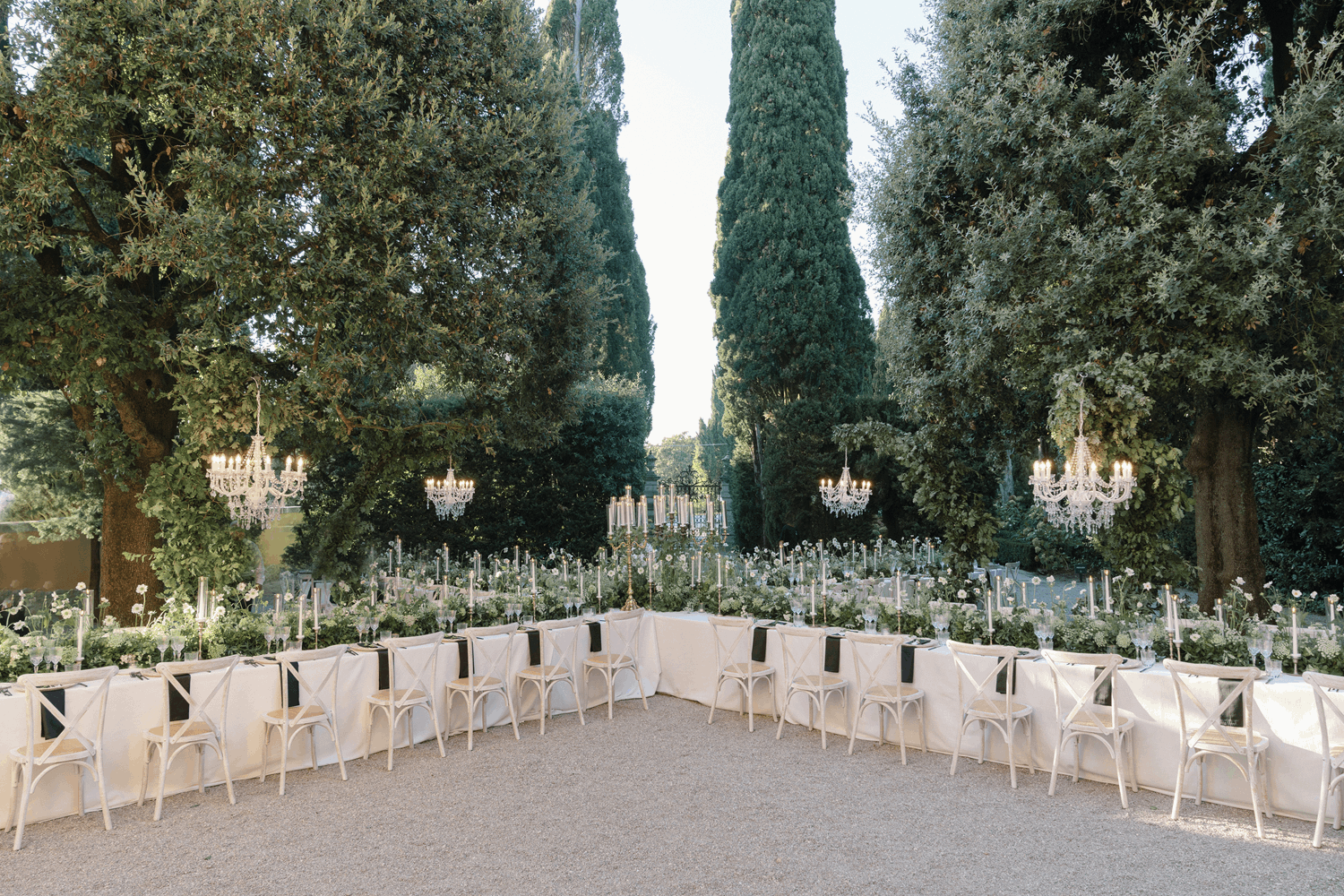 Wedding Table Pre Guests