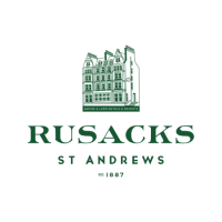 Rusacks St Andrews