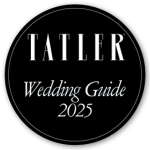 Tatler Wedding Guide 2025