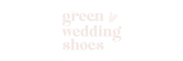 Green Wedding Shoes