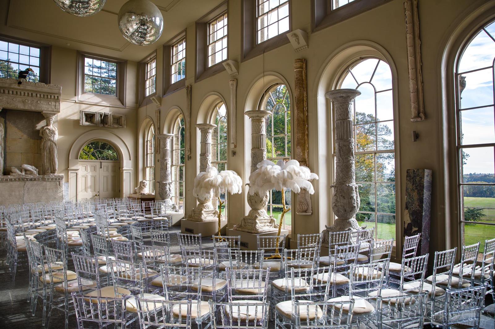 La Fete at Luxury Wedding Venues
