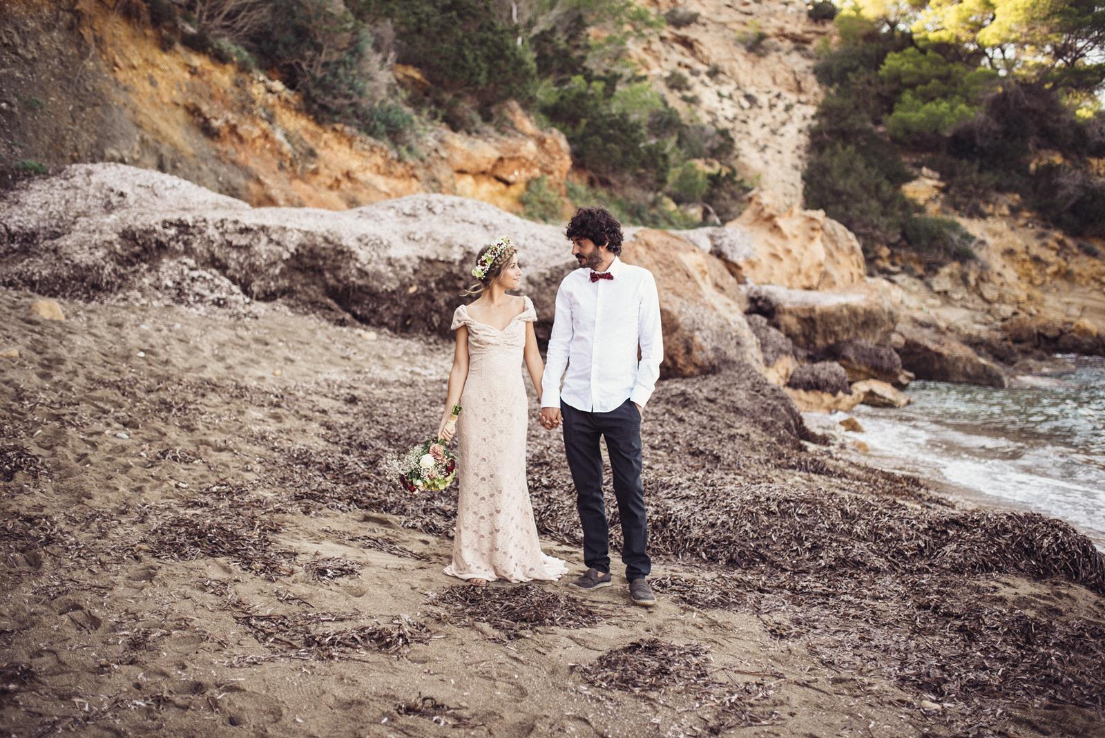 Luxury Spanish Weddings by La Fete