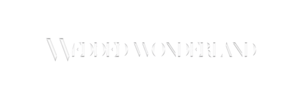 Wedded Wonderland