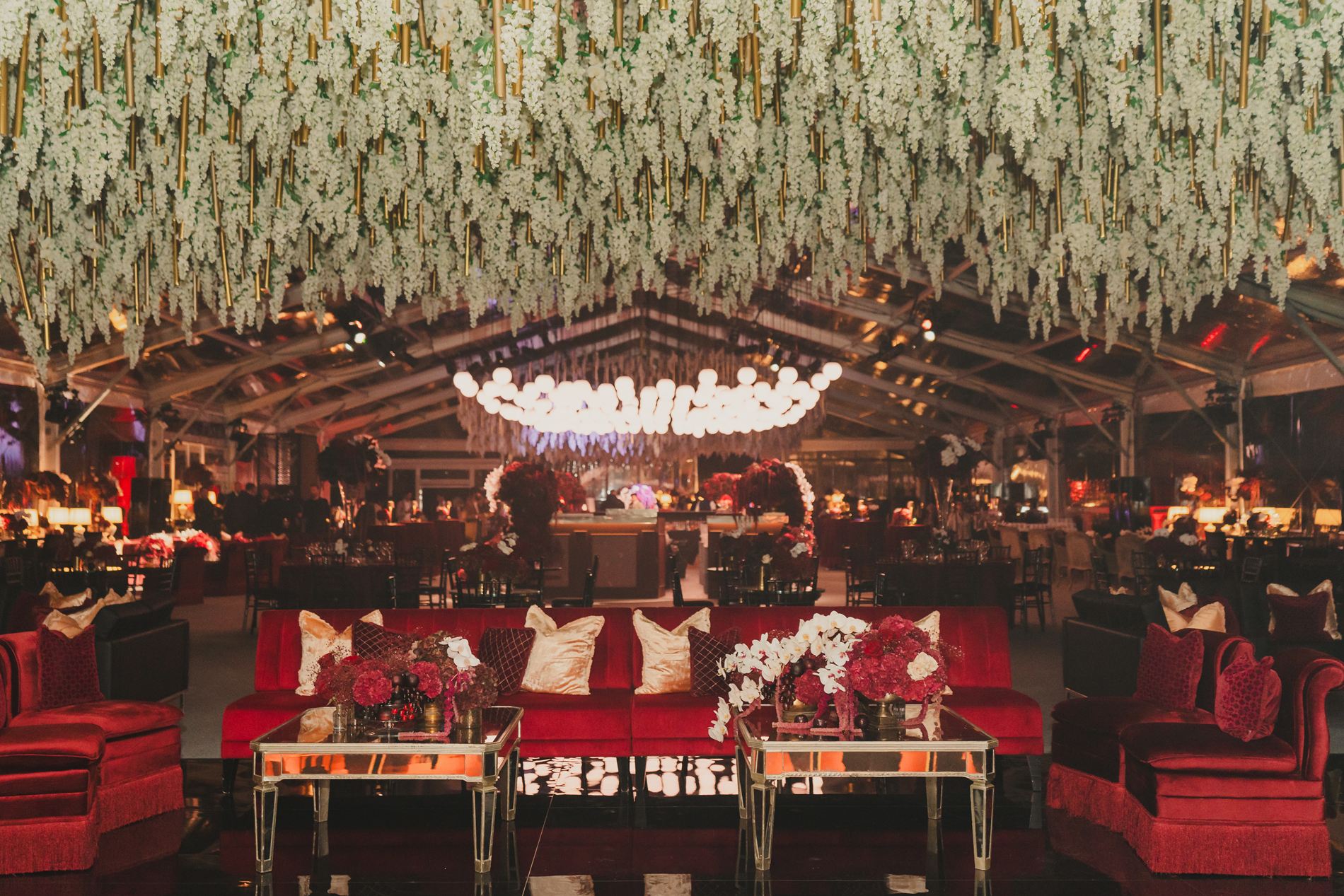 Luxury Indian Wedding at the Four Seasons Hampshire
