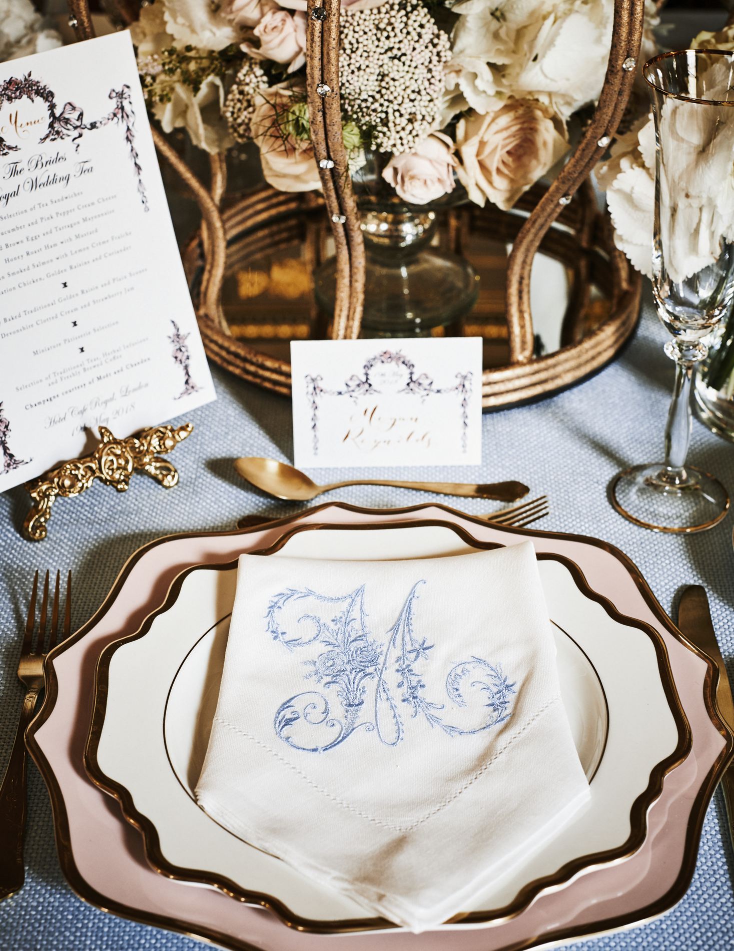 Royal Wedding Event Management