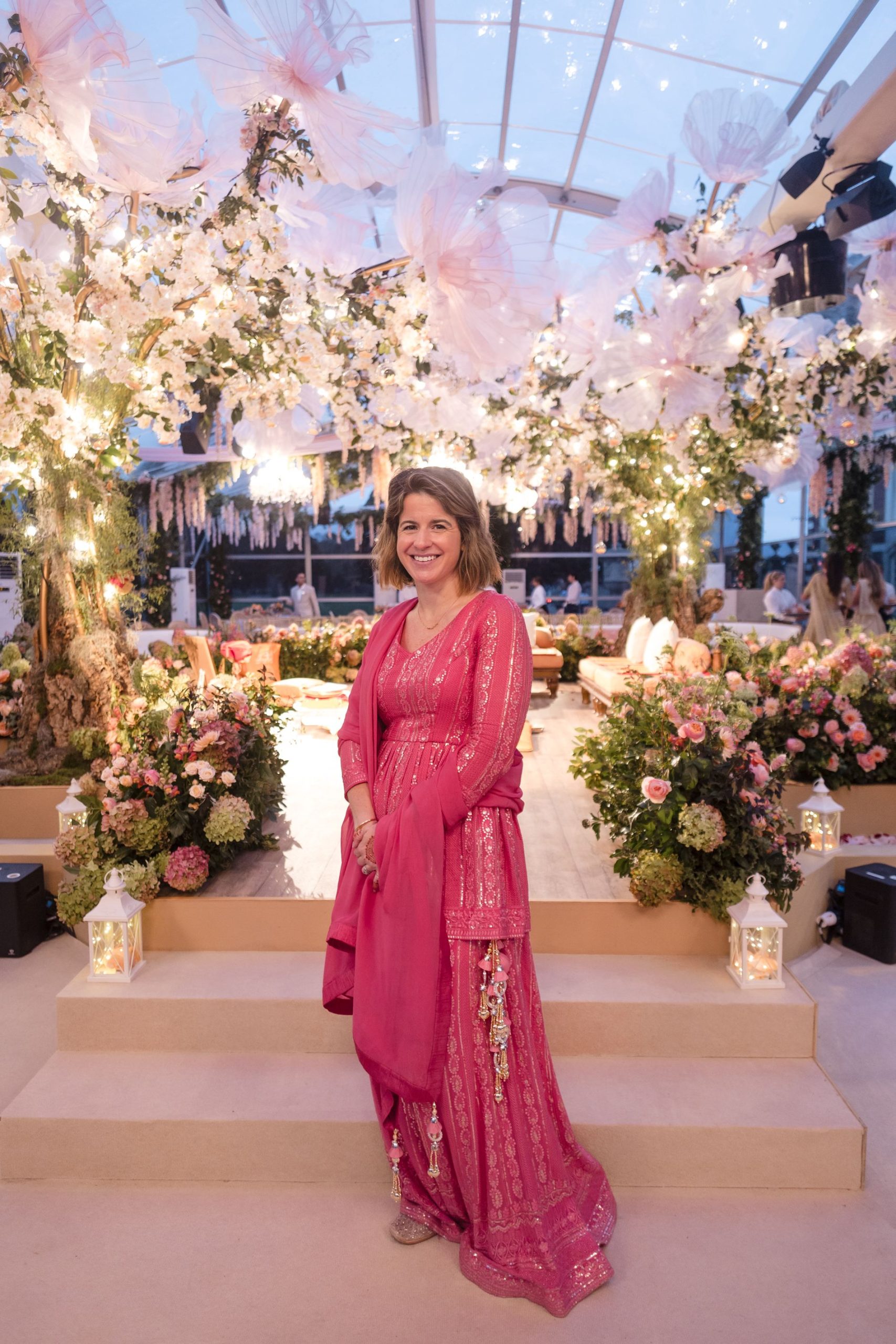 La Fete Luxury Indian Wedding Planner