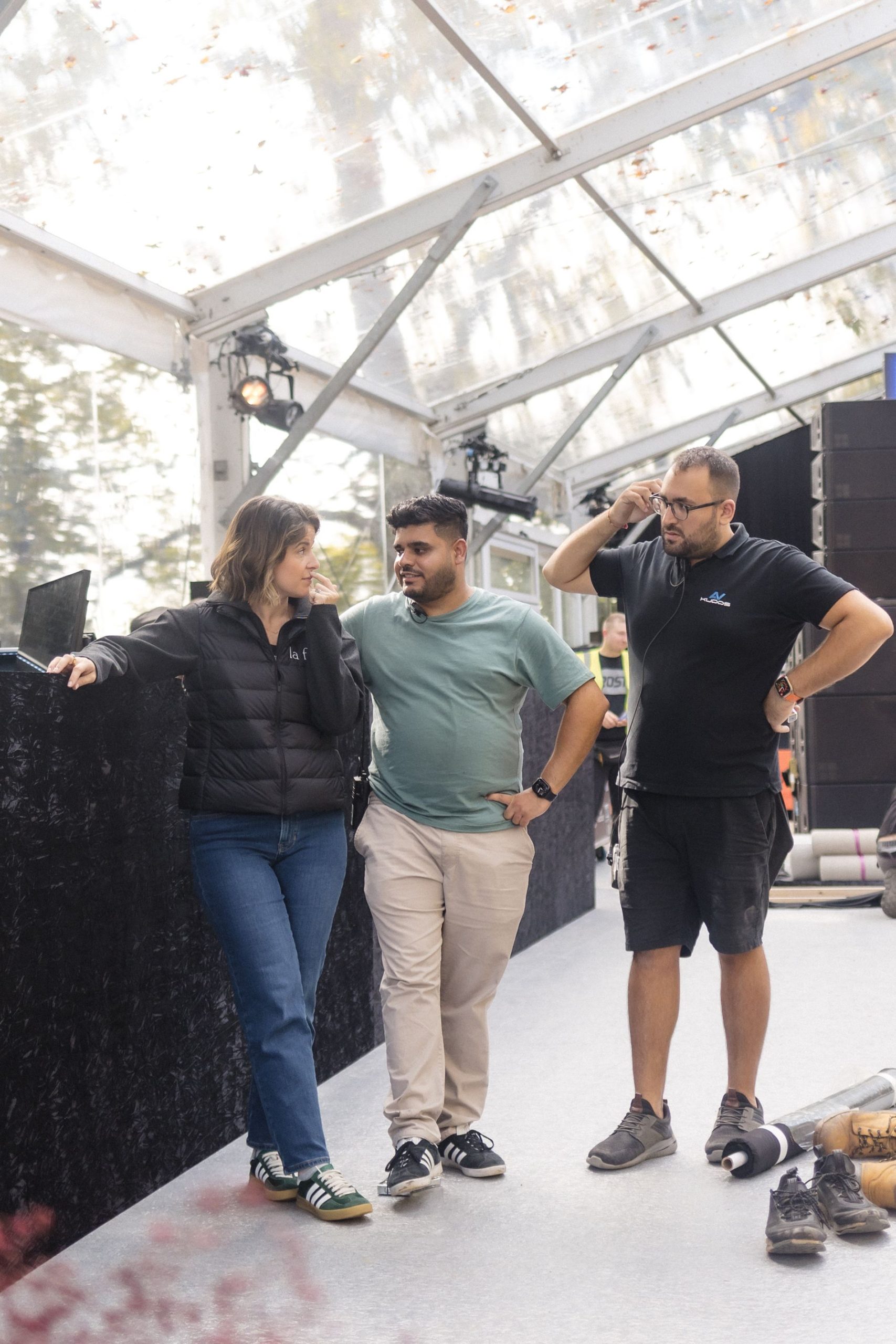 La Fete Organising Wedding Vendors