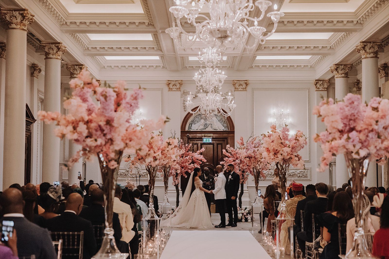 La Fete your Luxury Wedding Planner in London