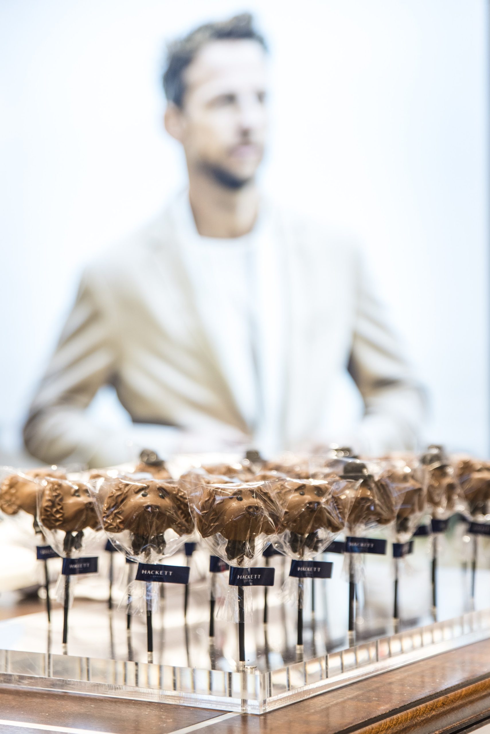 La Fete are a renowned events company in London