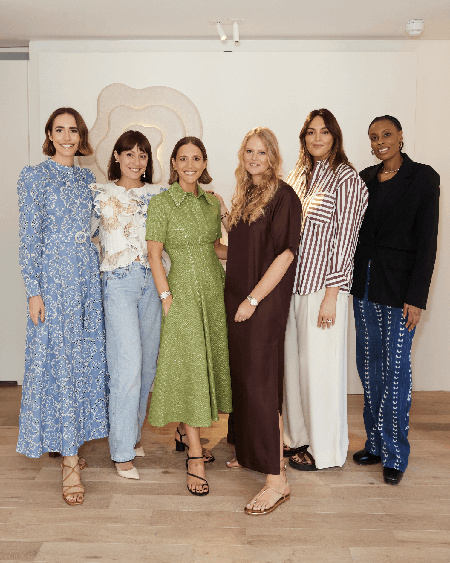 La Fete are an events company in Central London