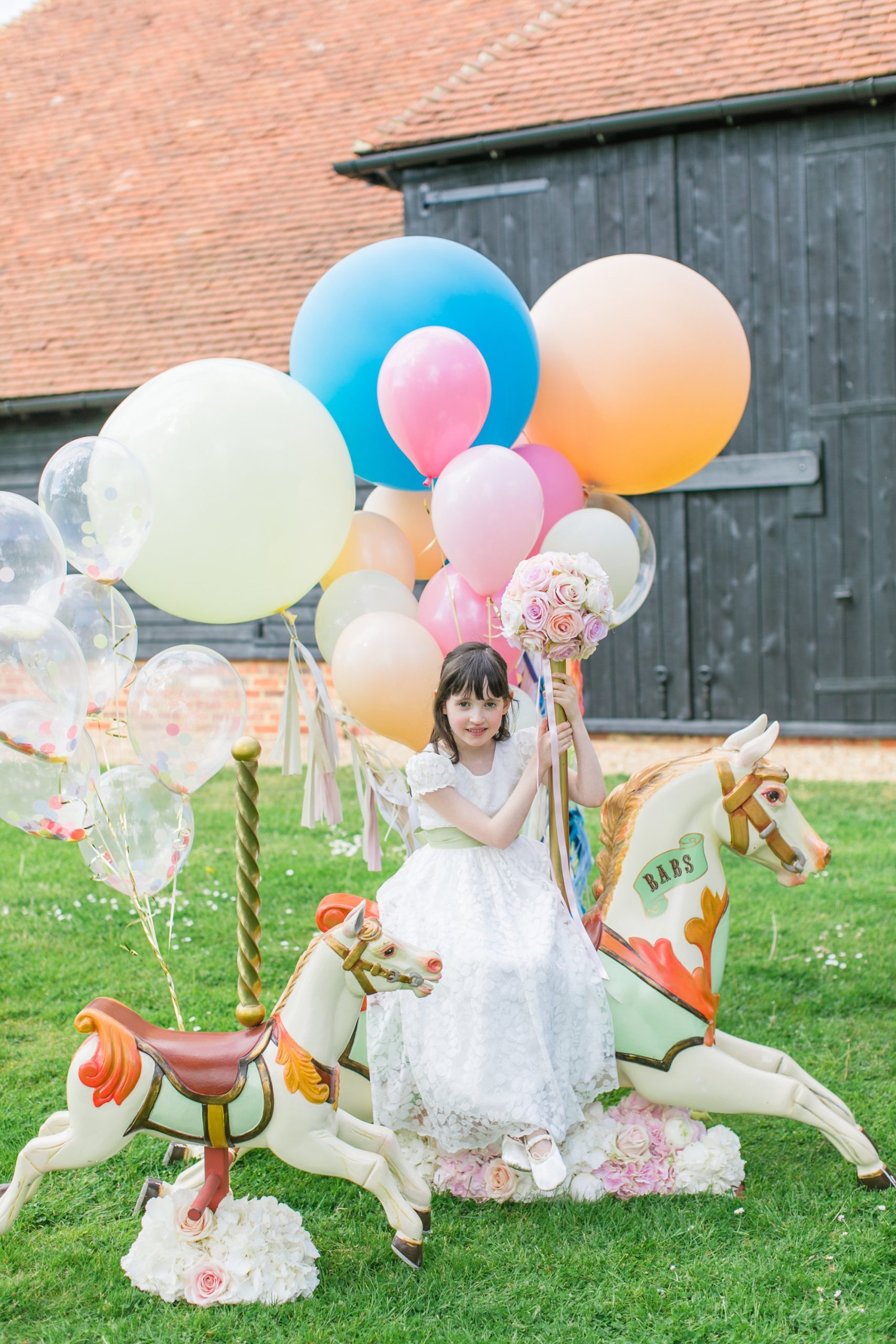 La Fete's Luxury Event Planning