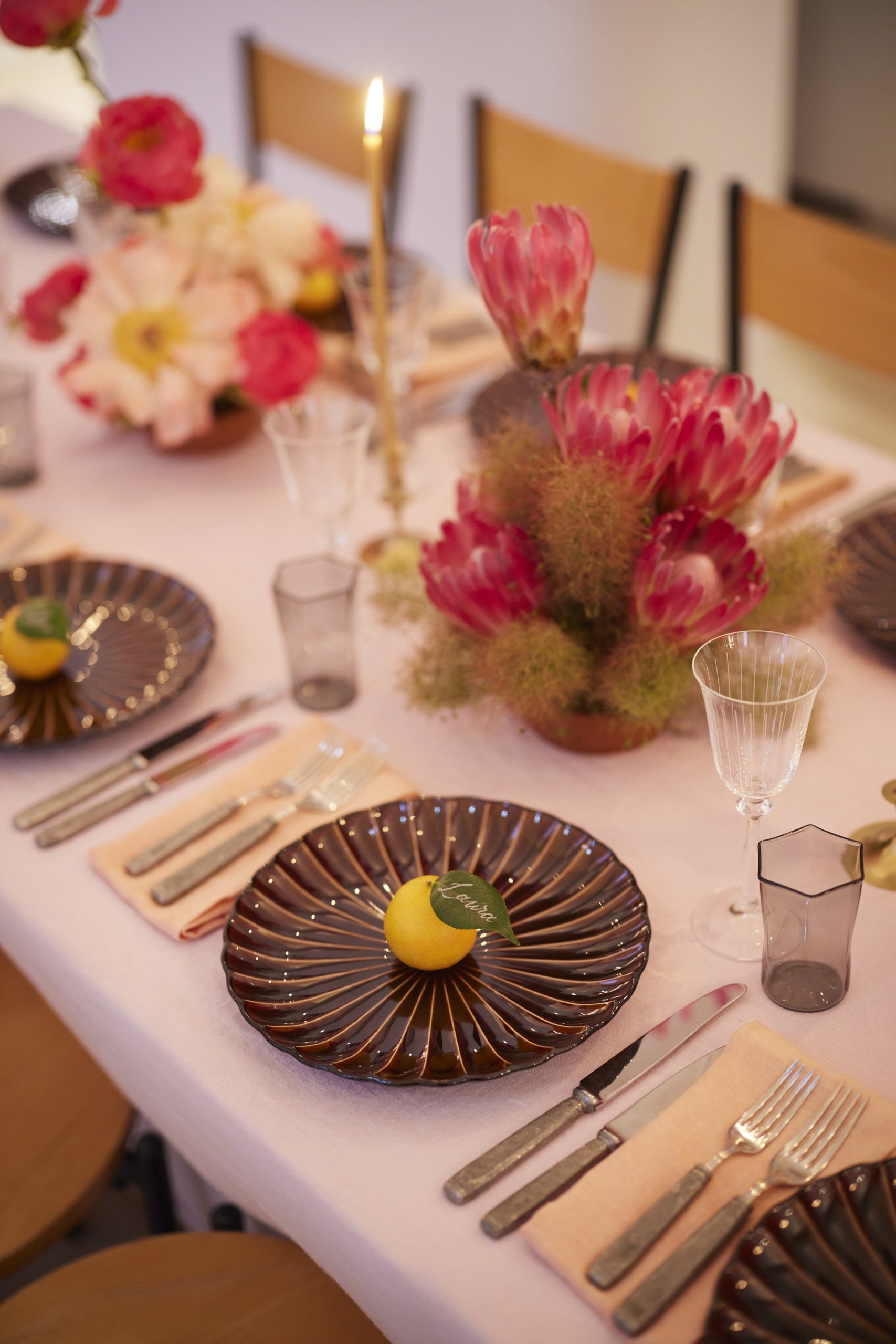 London events company La Fete