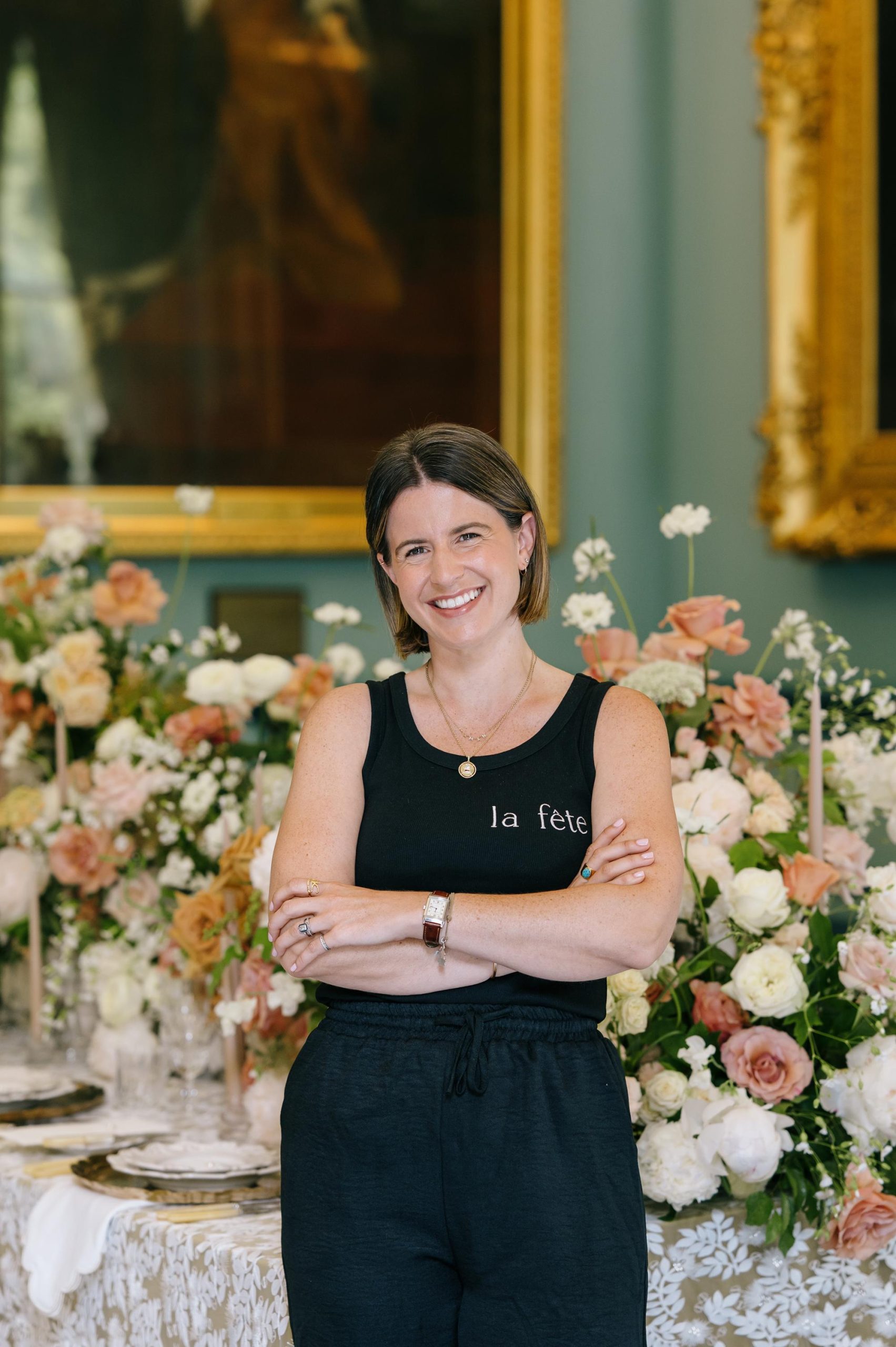 Luxury wedding planner in London
