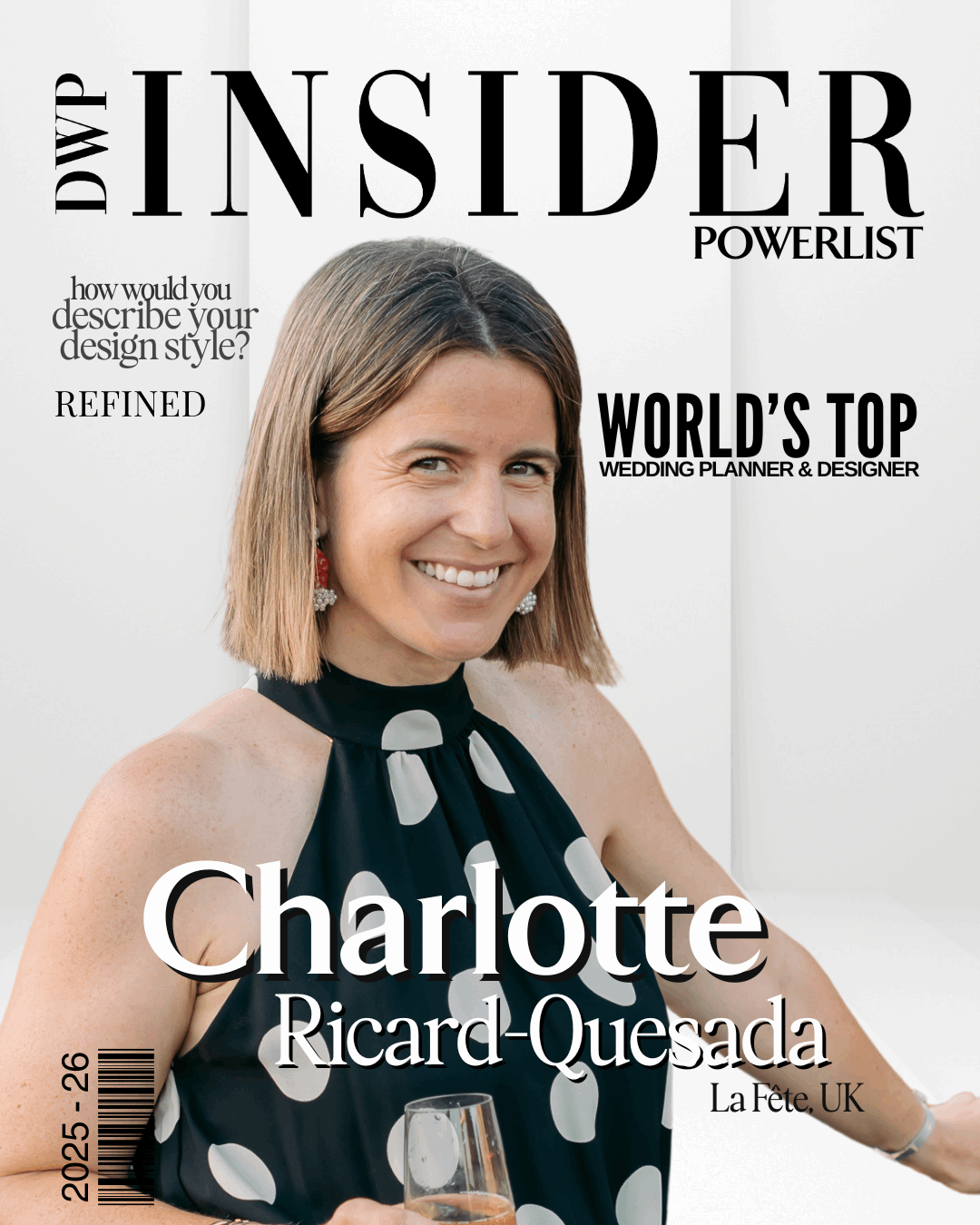 Charlotte Ricard-Quesada
