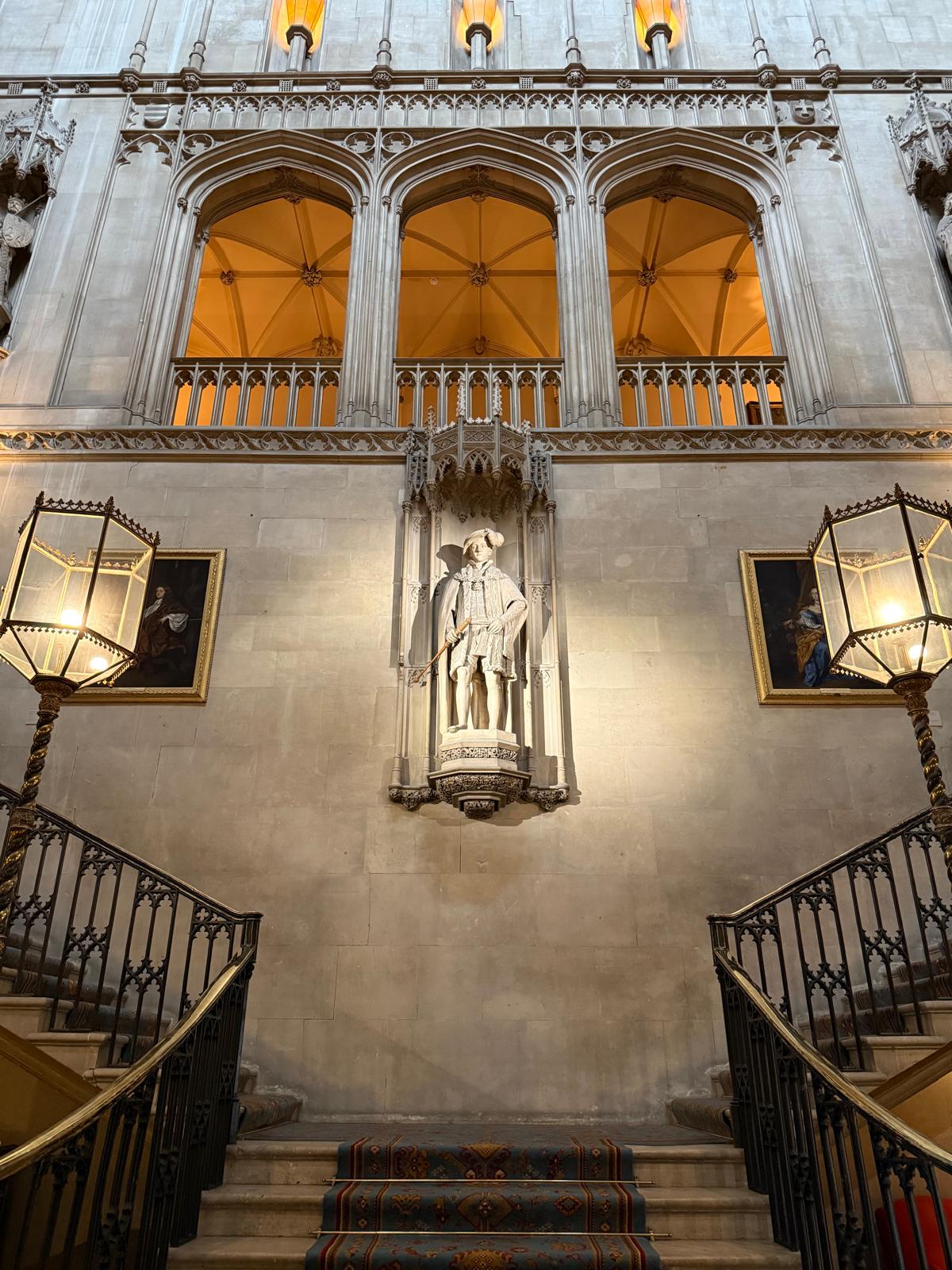 Ashridge House wedding planner La Fete