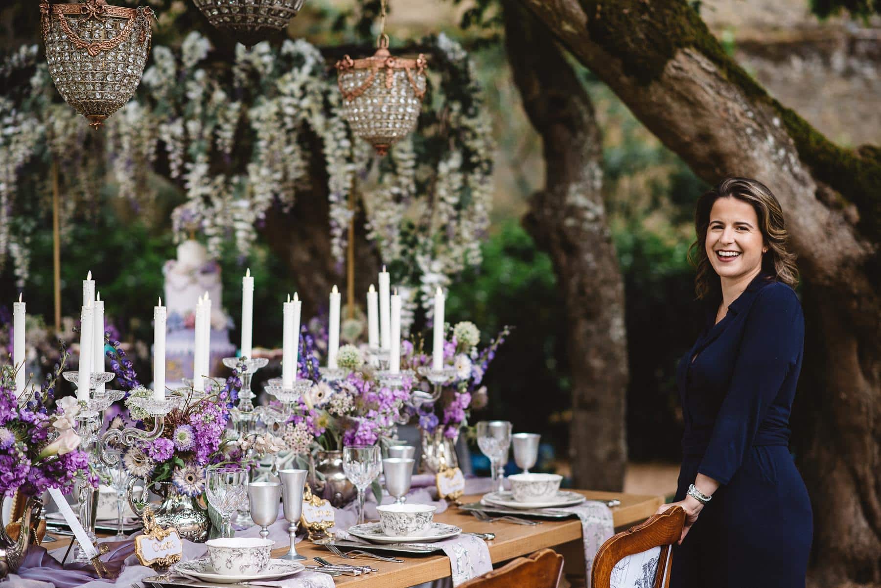 Why Hire a Wedding Planner? Charlotte from La Fete explains why in this Ask the Expert piece